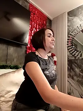 IsisBlake online show from November 2025 05:46:02 PM