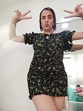 IsisBlake online show from February 2026 02:43:02 PM