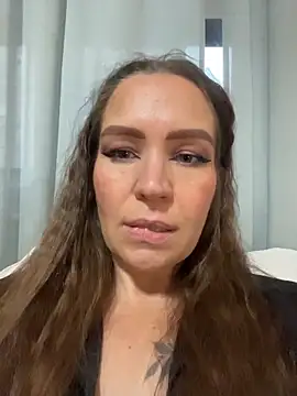 Snapshot of _Your_Pleasure_ chatting on October 2025 08:55:02 AM Your Pleasure online show from October 2025 08:55:02 AM