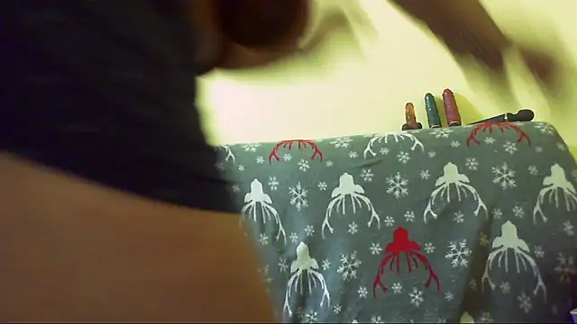 SexyNicool35 online show from February 2025 09:32:01 PM