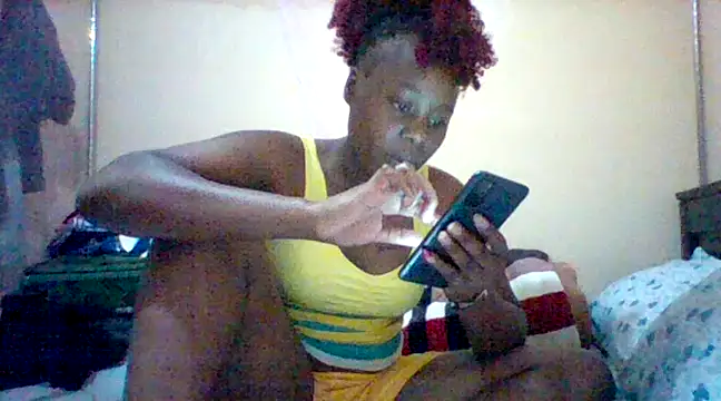 EBONYVANILLA02 online show from February 2025 11:32:02 AM