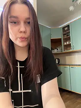 Marylallka5 online show from February 2025 12:13:01 PM