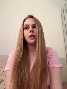 Snapshot of Marylallka5 chatting on June 2026 08:49:02 AM Marylallka5 online show from June 2026 08:49:02 AM