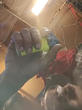 Gillygilly76 online show from January 2026 08:12:01 PM