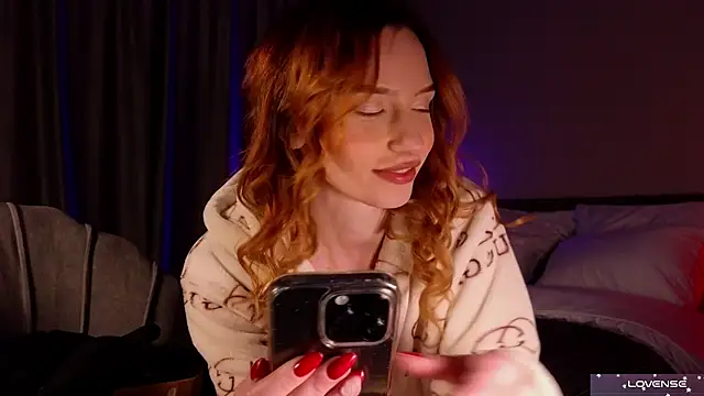 Snapshot of GeraTender1 chatting on February 2025 07:33:02 PM GeraTender1 online show from February 2025 07:33:02 PM