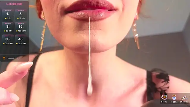 Snapshot of GeraTender1 chatting on March 2025 05:02:02 PM GeraTender1 online show from March 2025 05:02:02 PM