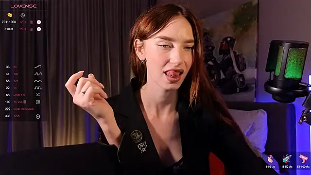 Snapshot of GeraTender1 chatting on October 2025 10:00:02 AM GeraTender1 online show from October 2025 10:00:02 AM