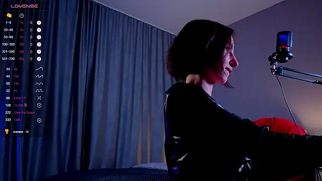 Snapshot of GeraTender1 chatting on October 2025 07:49:02 PM GeraTender1 online show from October 2025 07:49:02 PM