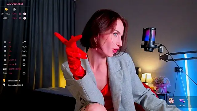 Snapshot of GeraTender1 chatting on October 2025 03:35:02 PM GeraTender1 online show from October 2025 03:35:02 PM