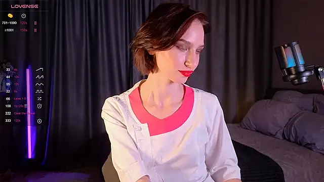 Snapshot of GeraTender1 chatting on October 2025 05:24:02 PM GeraTender1 online show from October 2025 05:24:02 PM