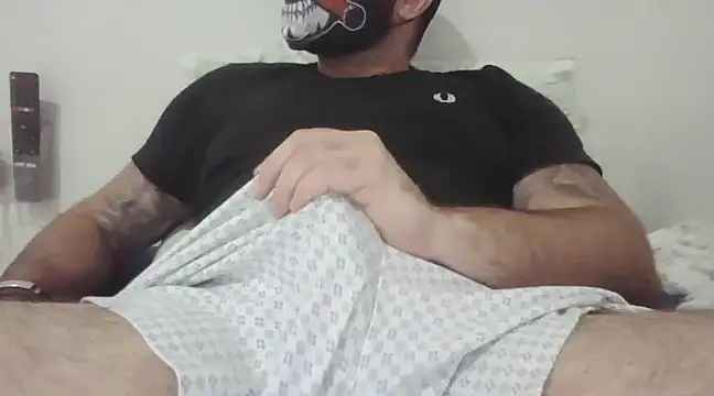 LorddVikingg online show from December 2024 07:11:02 PM