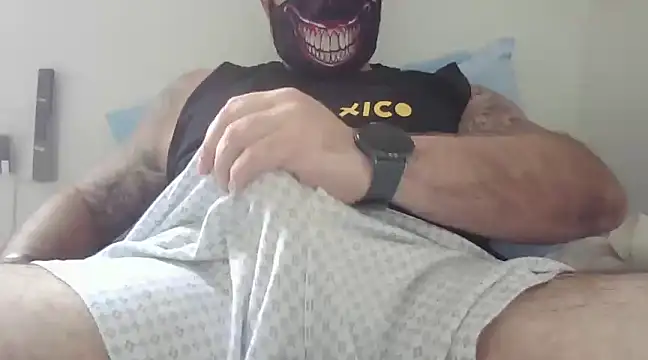 LorddVikingg online show from January 2025 02:03:02 PM