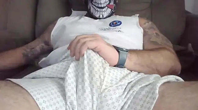 LorddVikingg online show from February 2025 03:59:01 PM