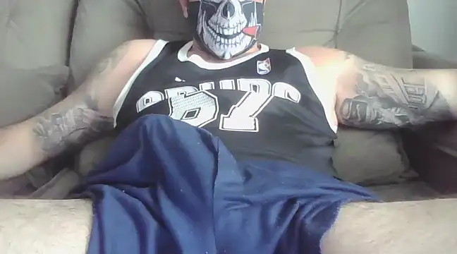 LorddVikingg online show from March 2025 08:33:02 PM