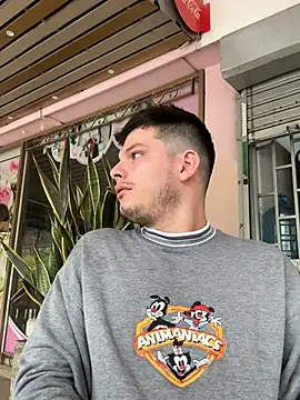  Ottis  online show from March 2026 12:54:02 PM