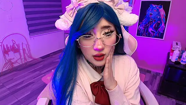 Miwa violet online show from July 2026 01:08:01 AM