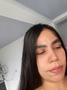 Cuteandhornyy online show from March 2026 09:32:01 PM