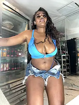 MAREIA 25 online show from February 2025 05:36:02 PM