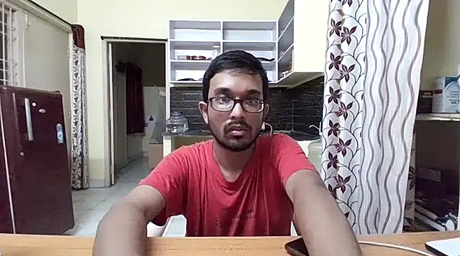 THE NAKED BOY online show from February 2025 01:15:02 PM