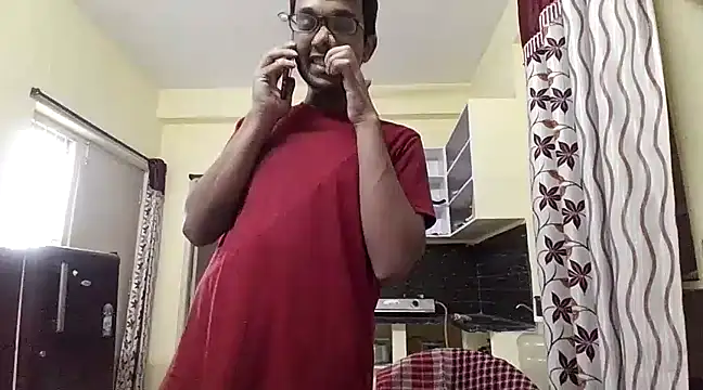 THE NAKED BOY online show from February 2025 08:14:01 AM