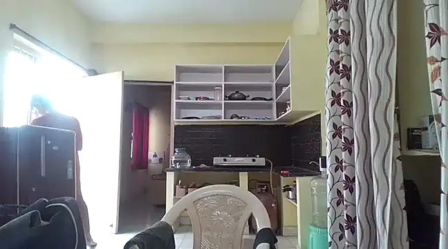 THE NAKED BOY online show from March 2025 04:41:01 AM