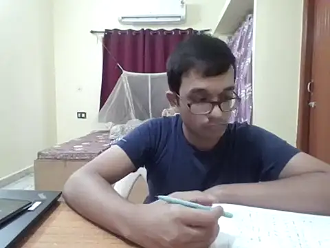 THE NAKED BOY online show from September 2025 03:38:02 AM