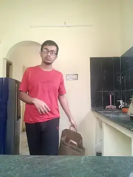 THE NAKED BOY online show from September 2025 03:07:02 AM