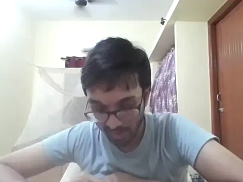 THE NAKED BOY online show from October 2025 02:16:02 PM