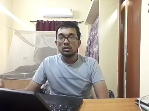 THE NAKED BOY online show from November 2025 04:04:01 AM