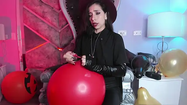 Teresajames  online show from January 2025 11:29:01 PM