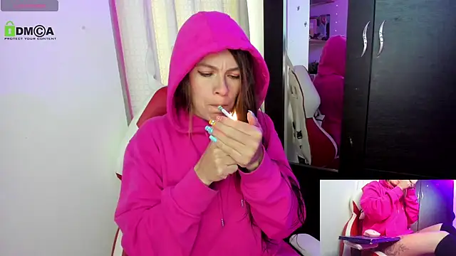 Snapshot of sweetlittlelisa chatting on November 2025 09:24:02 PM sweetlittlelisa online show from November 2025 09:24:02 PM