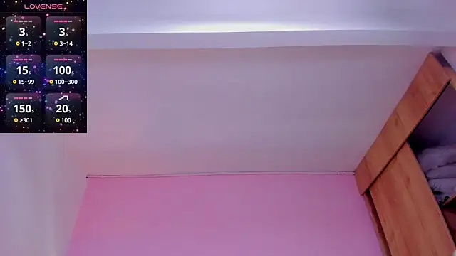 Snapshot of BILIE_ROUSE1 chatting on February 2025 07:14:01 PM BILIE ROUSE1 online show from February 2025 07:14:01 PM