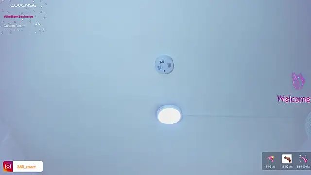 BILIE ROUSE1 online show from February 2026 03:23:01 AM