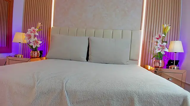 BILIE ROUSE1 online show from April 2026 03:28:02 AM