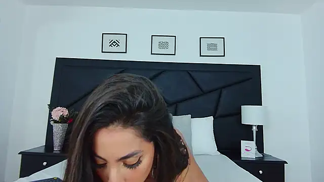 SophieCarther online show from February 2025 12:44:02 PM