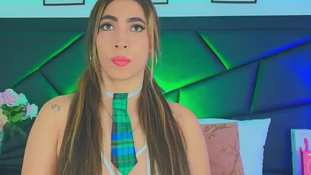 SophieCarther online show from November 2025 11:14:01 AM