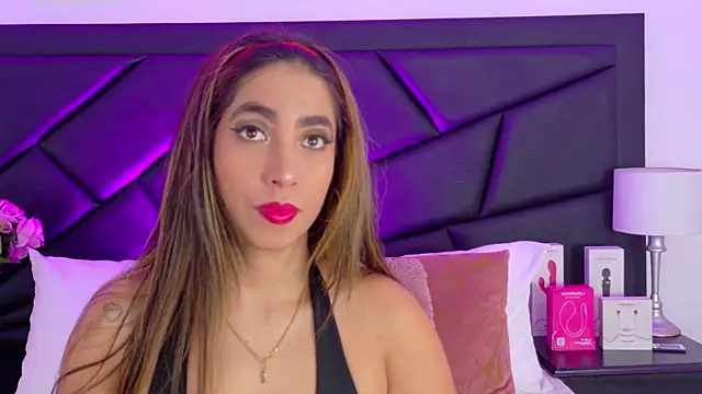 SophieCarther online show from December 2025 12:36:02 PM