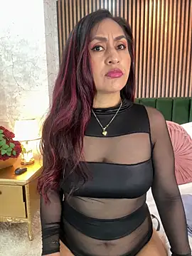 Snapshot of MonicaMoret chatting on February 2026 12:38:02 PM MonicaMoret online show from February 2026 12:38:02 PM