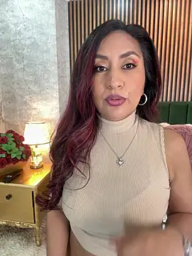 Snapshot of MonicaMoret chatting on February 2026 12:47:02 PM MonicaMoret online show from February 2026 12:47:02 PM