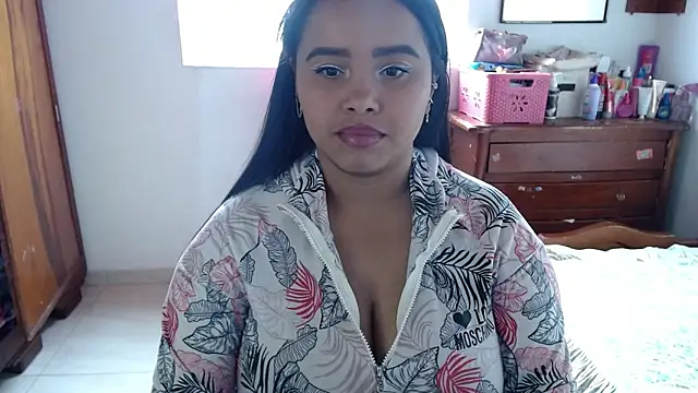 AINARA  STONE online show from December 2024 08:28:02 PM