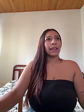 Dahian XXX online show from April 2026 08:36:02 PM