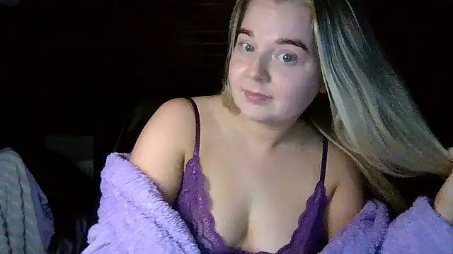 Jessica69G online show from November 2025 08:55:01 PM