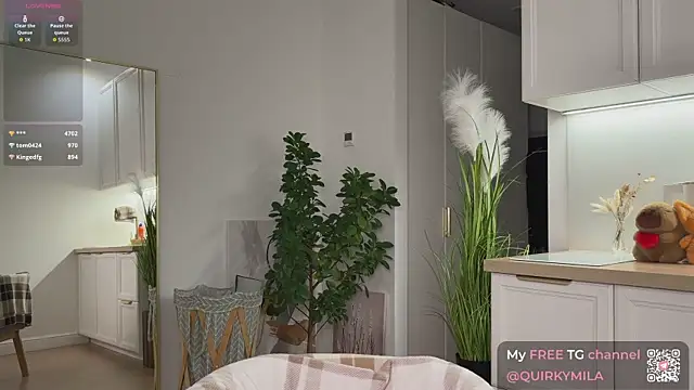  milka  online show from October 2025 07:25:02 PM