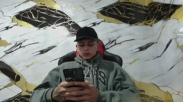 Kevin22 222 online show from January 2025 05:02:02 AM