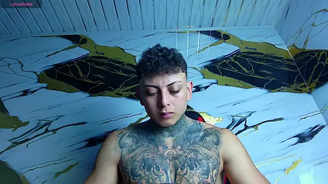 Kevin22 222 online show from March 2025 03:10:02 AM