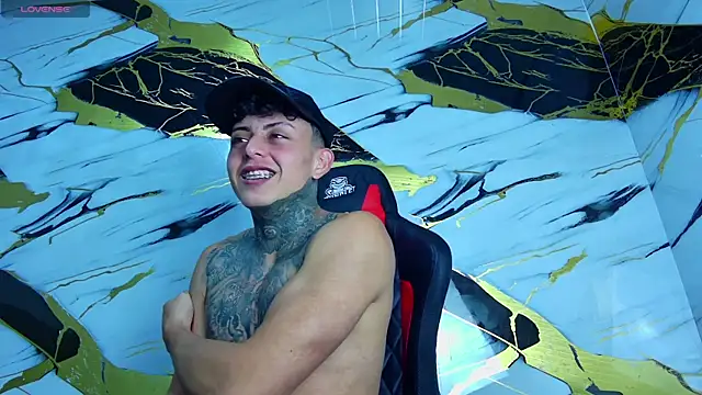 Kevin22 222 online show from March 2025 04:03:01 AM