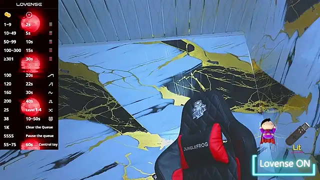 Kevin22 222 online show from October 2025 02:58:02 AM