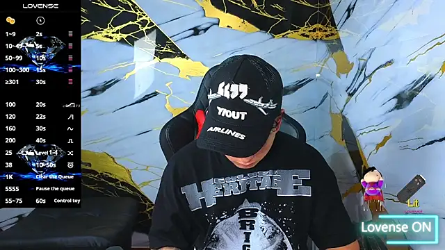 Snapshot of Kevin22_222 chatting on January 2026 05:44:01 AM Kevin22 222 online show from January 2026 05:44:01 AM