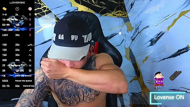 Snapshot of Kevin22_222 chatting on January 2026 05:11:02 AM Kevin22 222 online show from January 2026 05:11:02 AM