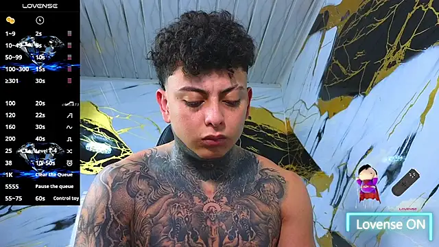 Snapshot of Kevin22_222 chatting on February 2026 05:34:02 AM Kevin22 222 online show from February 2026 05:34:02 AM